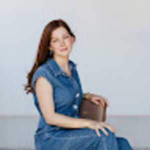 Meet your Posher, Virginia